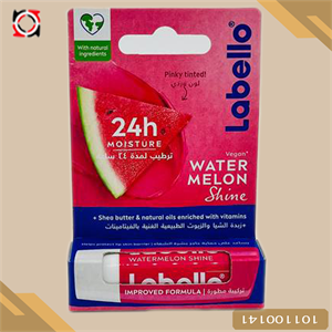بالم لب LABELLO هندوانه 4/8 گرم