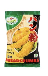 پودر سوخاری پانکو اسپایسی تند ۲۰۰ گرم