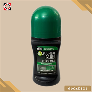 مام رول گارنیه NON-IRRITANT مردانه 50 میل