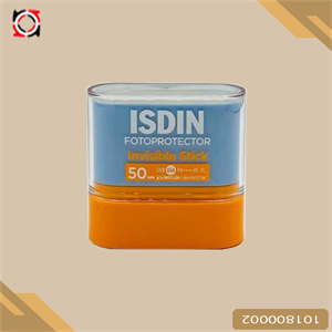 کرم ضد آفتاب ایزدین SPF 50استیکی 10 گرم(101800002)