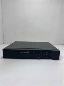 دستگاه ضبط تصاویر XVR نواتک ۴ کانال ۵ مگاپیکسل | مخصوص دوربین‌های آنالوگ AHD