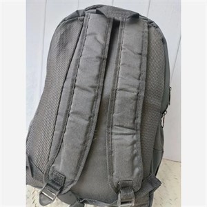 کوله پشتی بزرگسال طرح CAT مدل دخترانه جادار با محفظه لپ تاپ ابعاد 44×31×13 سانتیمتر