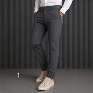 شلوار پارچه ای کلاسیک مردانه