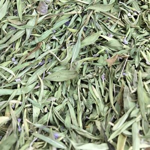 برگ آویشن