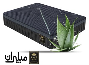 تشک مبلیران مدل دکتر کینگ DR King یک نفره 90*200