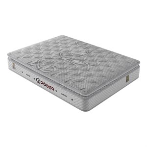 تشک داتیس مدل پاوور دونفره 200*160