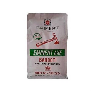چای امیننت تبر قرمز 500 گرم