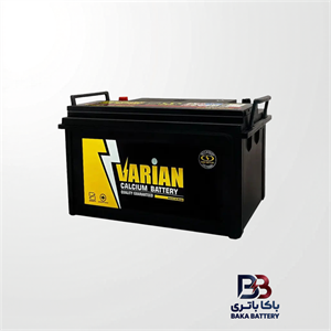 باتری 200 آمپر واریان صبا باتری