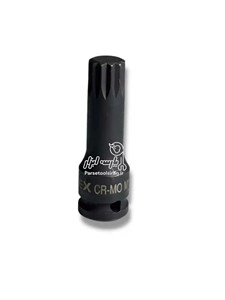 سری بکس فرمان بنلی 300 YPB-1/2INCH-M19 سایز M19 میلی متر