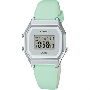 ساعت مچی زنانه برند CASIO رفرانس LA680WEL-3DF