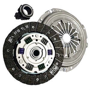 کیت کلاچ وگر کد 001 مناسب برای 405