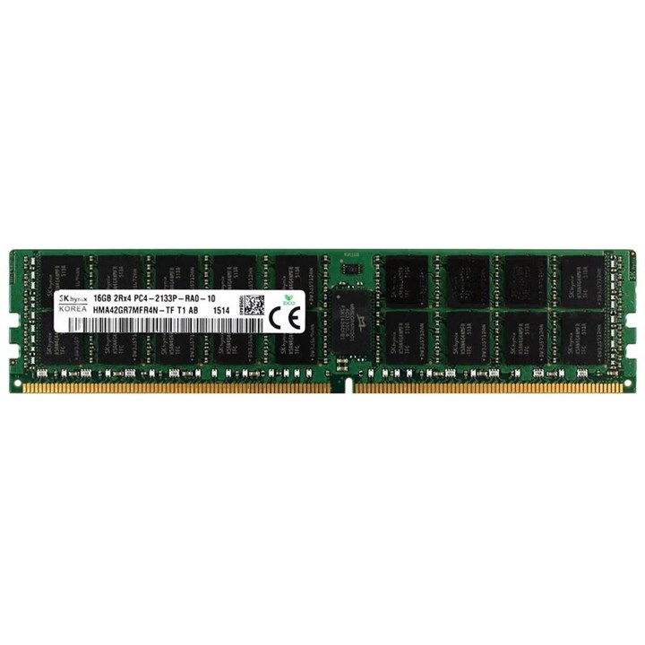 HP 16G 2133P DDR4