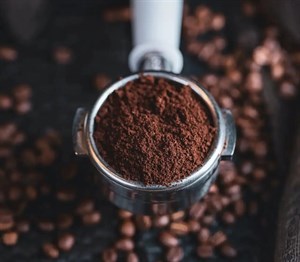 قهوه اسپرسو 100 ربوستا ویتنام (پودر قهوه مخصوص اسپرسوساز خانگی) 500گرم