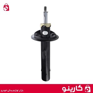 کمک فنر جلو چپ رانا و پژو 207 و 206 هاچبک KDS یک عددی
