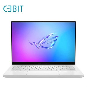 لپ تاپ 14 اینچی گیمینگ راگ زفیروس ایسوس مدل ROG Zephyrus G14 2025 GA403WM Ryzen AI 9 HX 370 32G 2T SSD 8G RTX 5060 3K OLED 120Hz
