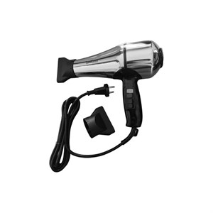 سشوار حرفه‌ای LandGreen لندگرین مدل LG-12000 | 1800 وات، مناسب سالن و مصرف خانگی