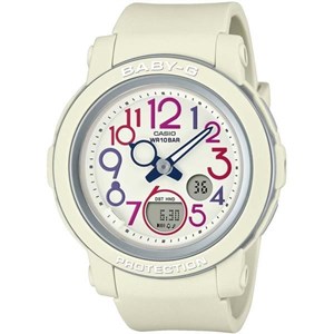 ساعت مچی زنانه برند G-SHOCK رفرانس BGA-290PA-7ADR
