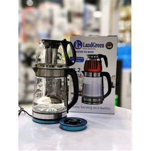 چای ساز روهمی ال جی لندگرین LG