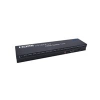 اسپلیتر HDMI یک به شانزده بافو مدل BF-H1316 با رزولوشن 4K
