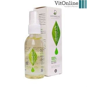 روغن آووکادو درم انجلین 50 میلی لیتر