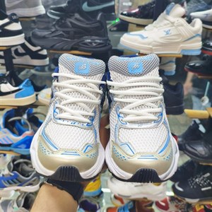 کفش کتونی مردانه نیوبالانس سری 860 مدل Fresh Foam X مخصوص دویدن و پیادهروی