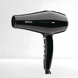 سشوار سیدیکا مدل SD-4050 توان 2600 وات