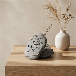طلسم سریال From - اورا Rune Stone