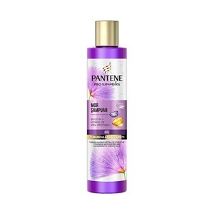 شامپو ضد زردی پنتن Pantene اصل فرانسه حجم 225 میل