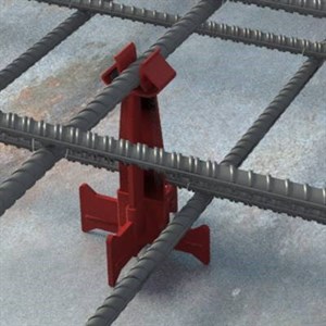 اسپیسر دابل فیکس اندازه 10 سانتی متر