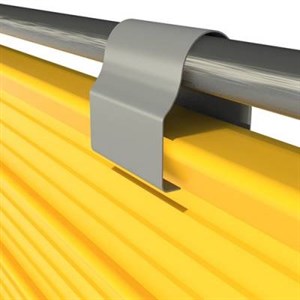 گیره واتراستاپ تعداد 1000 عددی