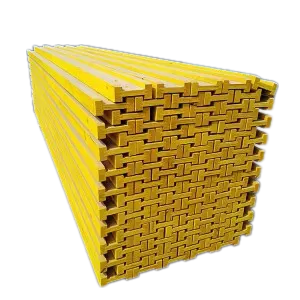 تیر H20 طول 490 سانت