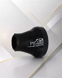 تبدیل جوشی درز دار، مانیسمان و رده 40