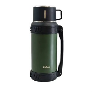 فلاسک قلمی 2 لیتر یونیک مدل UN-1837 (ارسال رایگان)