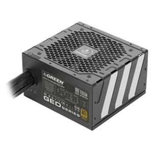 منبع تغذیه گرین مدل GP700A-GED