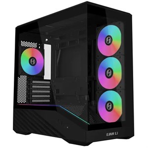 کیس لیان لی Lian Li Vector V100 مشکی
