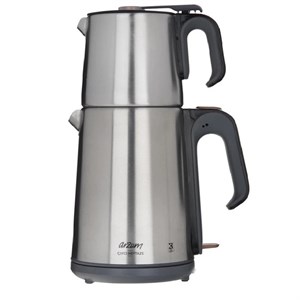 چای ساز روی هم آرزوم مدل  ar3143-0600