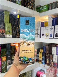 عود دست ساز اوشن برند رامو-50 گرمی