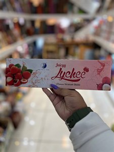 عود لوچی برند دی سی