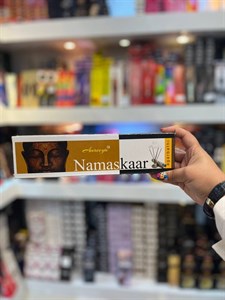 عود دست ساز ناماسکار برند امریا-50گرمی