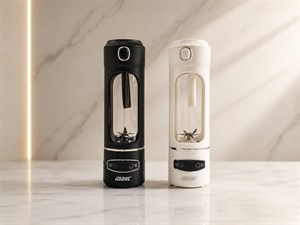 شیکر شارژی ام دی اچ ال MDHL مدل AJ-02