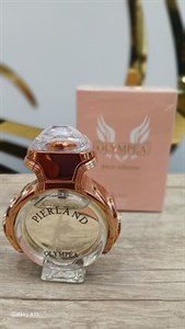 مینی ادکلن زنانه پیرلند مدل المپیا حجم 30 میل