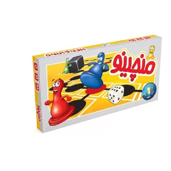 بازی فکری منچینو