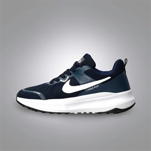 کفش کتانی زنانه نایک ایر زوم سرمه ای (Nike Air Zoom) کد 3013