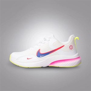 کفش کتانی زنانه نایک پگاسوس سفید (Nike Pegasus)