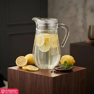 پارچ اکرولیک بلور کاوه مدل سیوان