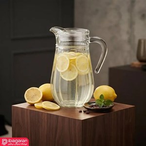 پارچ اکرولیک بلور کاوه مدل سیوان