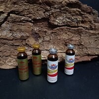ژل رویال (عسل ملکه) 🍯2 عددی 🫴