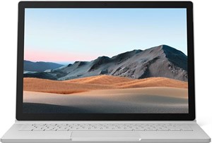 لپ تاپ 15 اینچی مایکروسافت مدل Surface Book 3- F