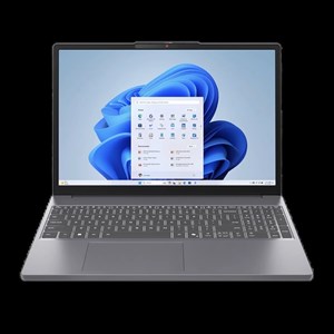 لپ تاپ 2025 لنوو IdeaPad Slim 3 15IRH10 2025 i5 13420H 8GB DDR5 512GB SSD 15.3 WUXGA Backlit
