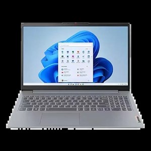 لپ تاپ 15.6 اینچی لنوو IdeaPad Slim 3 15IRH8 i5 13420H 8GB LPDDR5 512GB SSD FHD IPS Backlit-Fingerprint